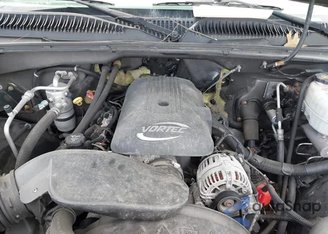 2007 Chevrolet Silverado 2500Hd Classic Work Truck z USA, uszkodzony, nr VIN 1GCHK29UX7E200301